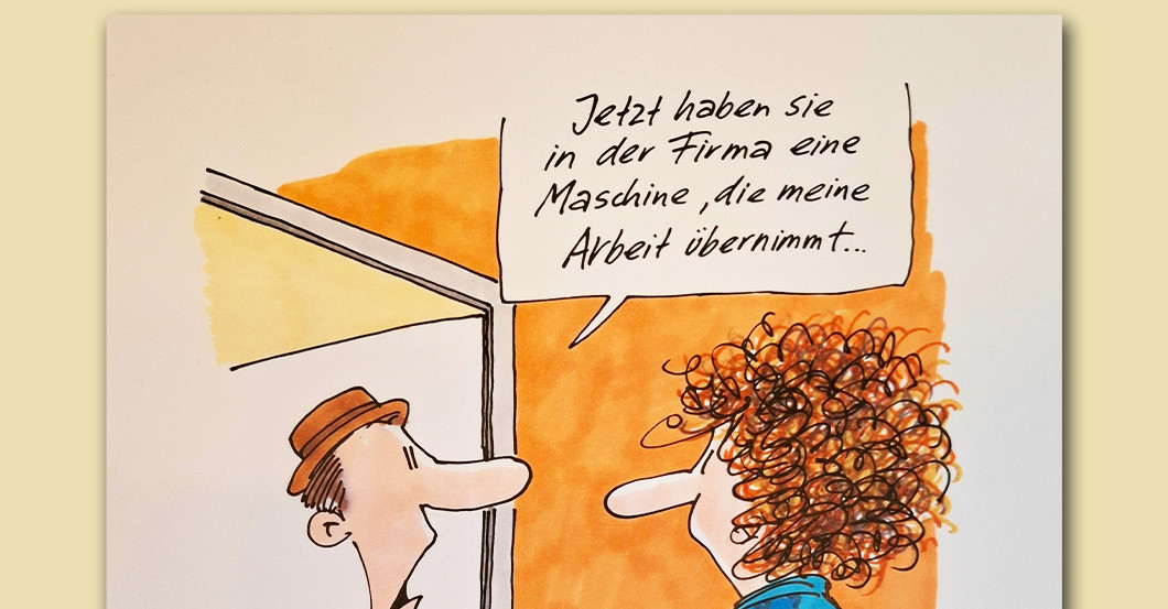 DV Cartoon Maschine   DV Cartoon Maschine