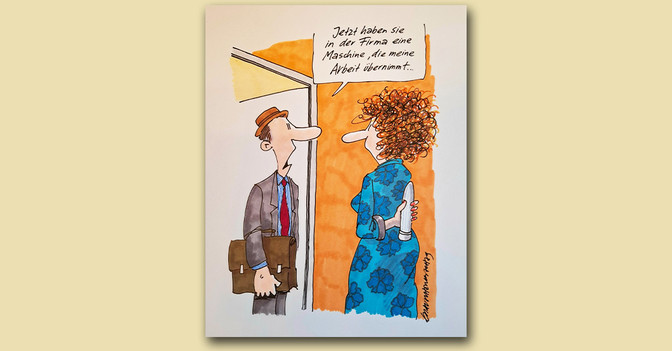 DV Cartoon Maschine   DV Cartoon Maschine