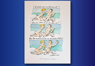  DV Cartoon Rauschenbach 