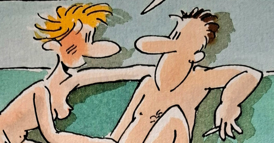 DV Cartoon Rauschenbach   DV Cartoon Rauschenbach