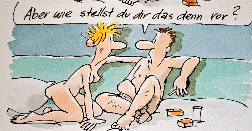 DV Cartoon Rauschenbach   DV Cartoon Rauschenbach