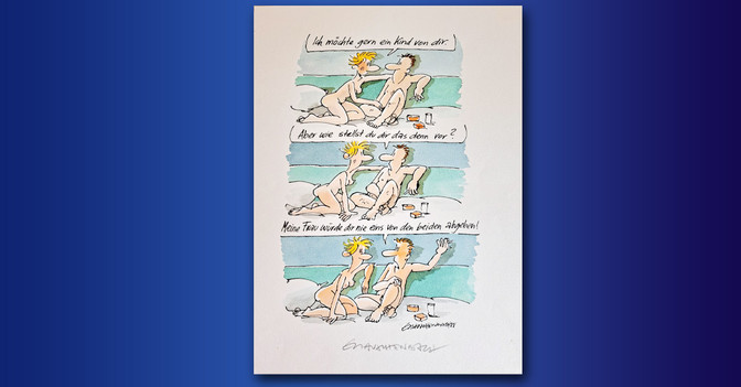 DV Cartoon Rauschenbach   DV Cartoon Rauschenbach