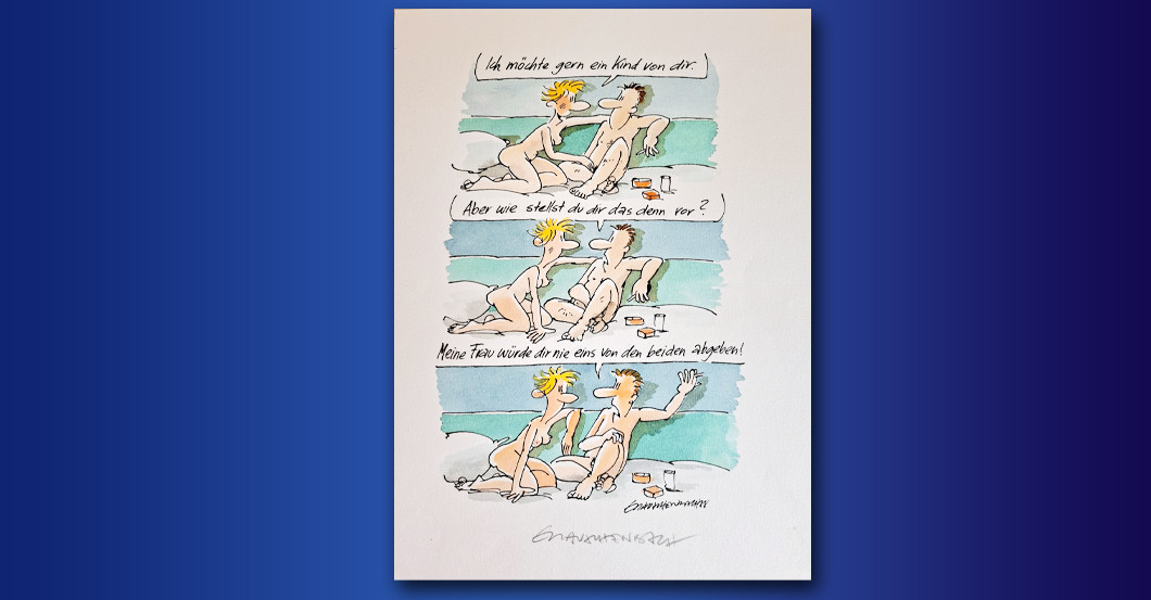 DV Cartoon Rauschenbach   DV Cartoon Rauschenbach