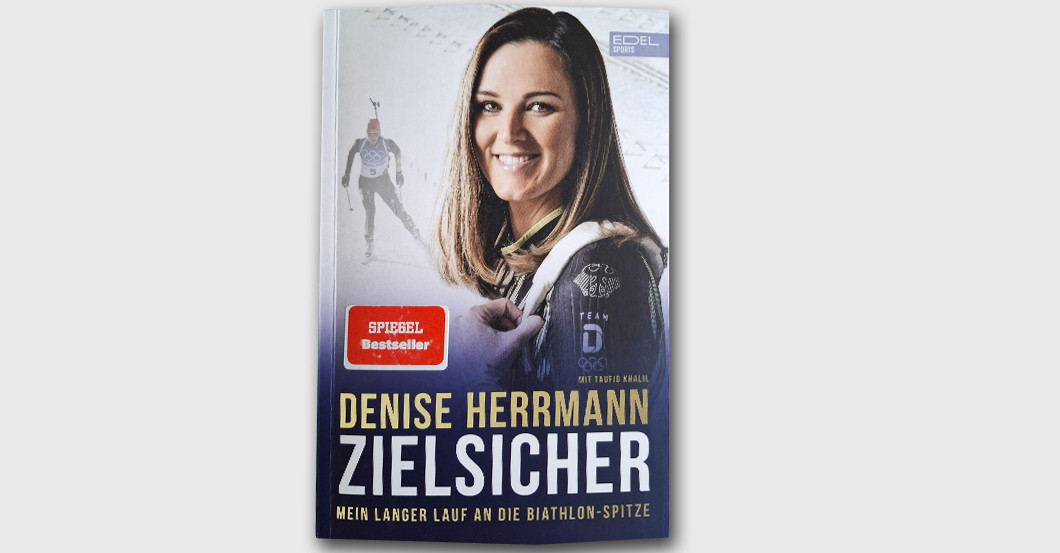 DV Denise Herrmann   DV Denise Herrmann