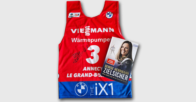 DV Denise Herrmann   DV Denise Herrmann