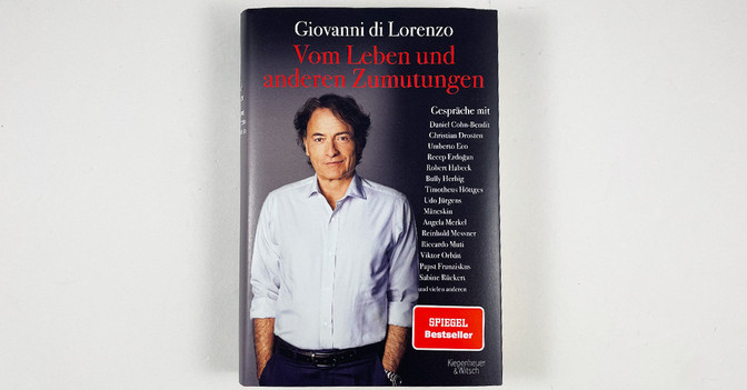 DV di Lorenzo Buch   DV di Lorenzo Buch