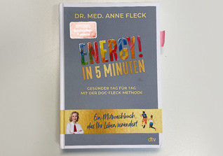  DV Dr. Anne Fleck Buch 