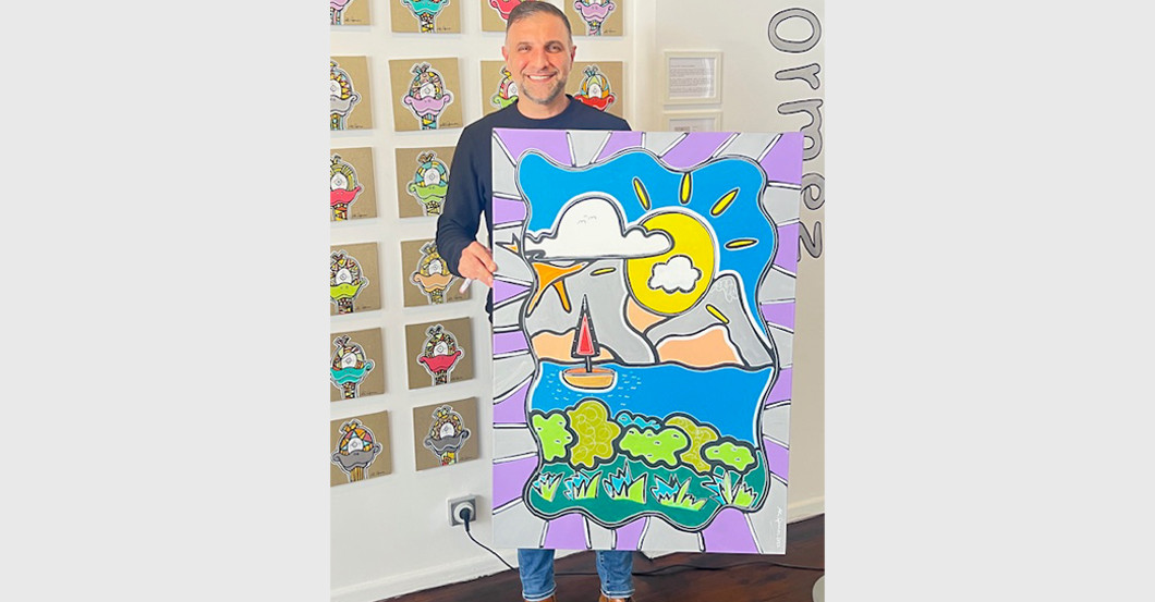 DV Farbmeer Görmez    DV Farbmeer Görmez