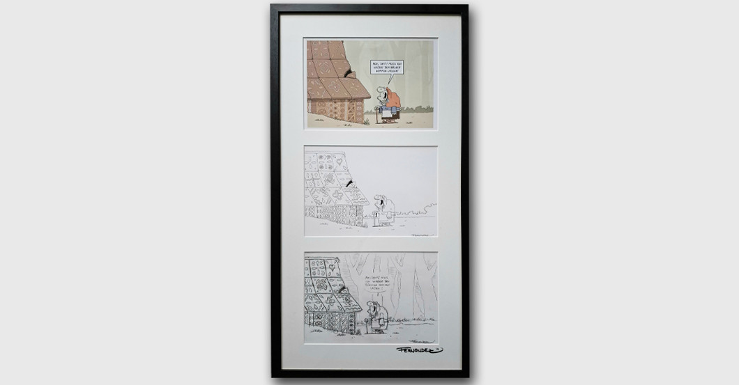 DV Fernandez Cartoon   DV Fernandez Cartoon