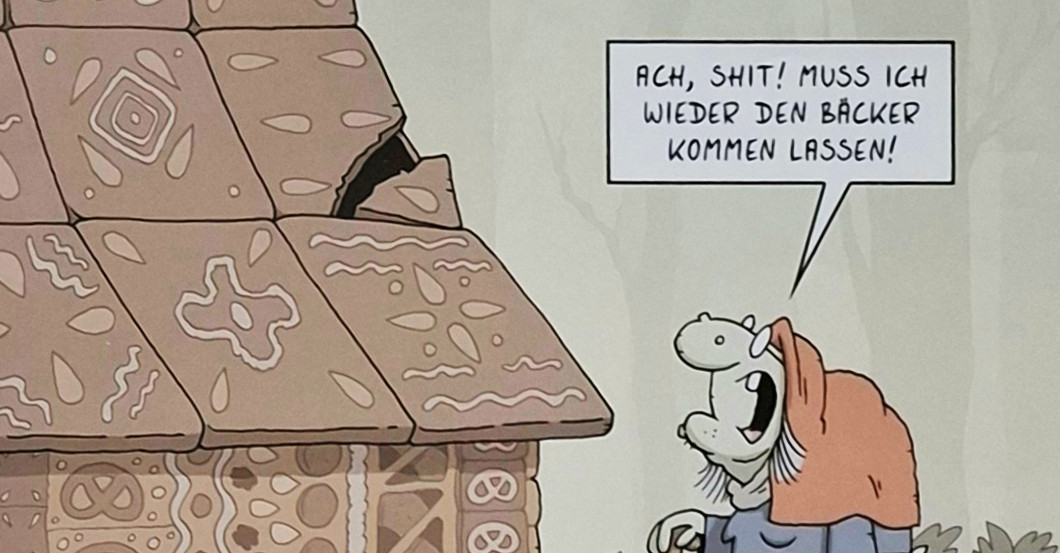 DV Fernandez Cartoon   DV Fernandez Cartoon