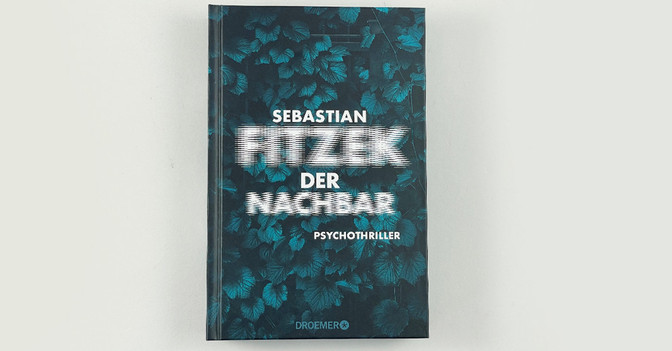  DV Fitzek Der Nachbar 