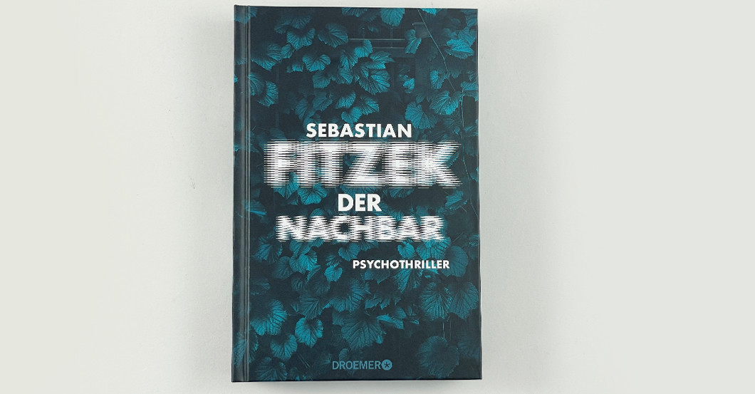  DV Fitzek Der Nachbar 