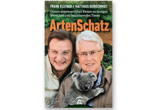  DV Frank Elstner Buch 