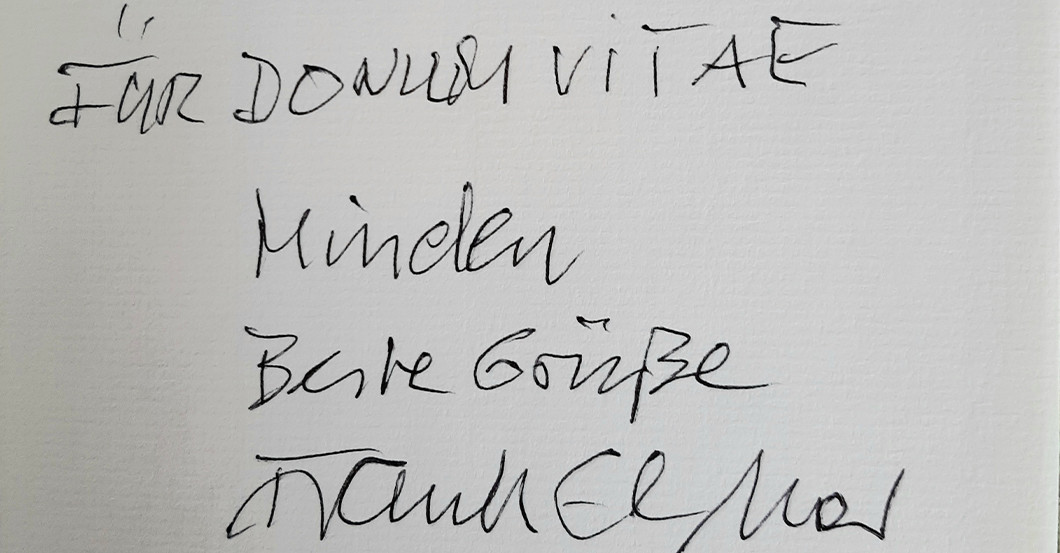 DV Frank Elstner Buch   DV Frank Elstner Buch