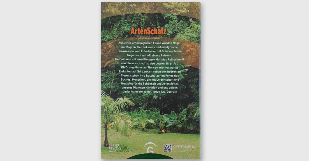 DV Frank Elstner Buch   DV Frank Elstner Buch