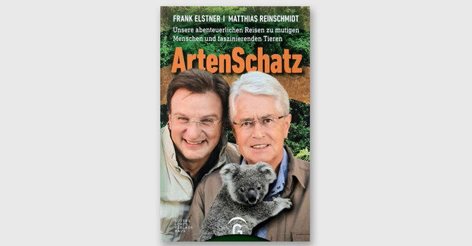 DV Frank Elstner Buch   DV Frank Elstner Buch