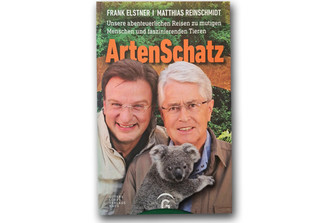  DV Frank Elstner Buch 