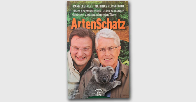  DV Frank Elstner Buch 