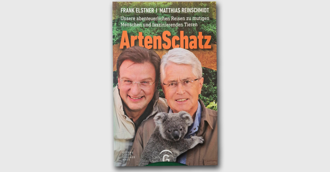  DV Frank Elstner Buch 