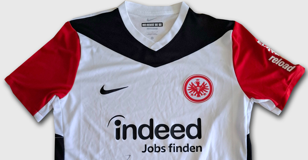 DV Frankfurt Trikot   DV Frankfurt Trikot