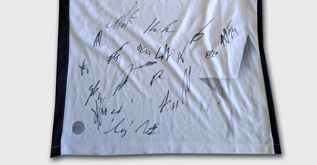 DV Frankfurt Trikot   DV Frankfurt Trikot