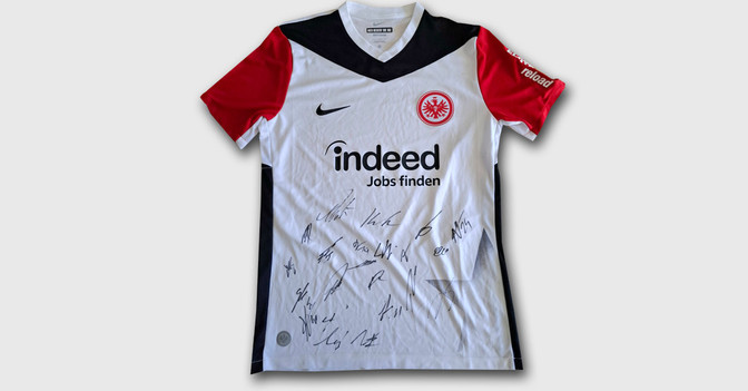DV Frankfurt Trikot   DV Frankfurt Trikot