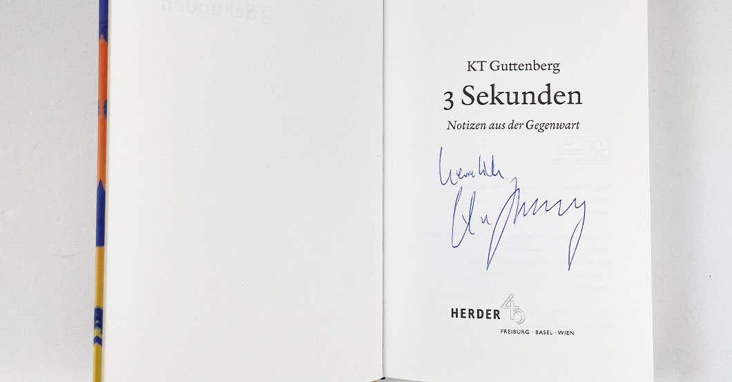 DV Guttenberg Buch   DV Guttenberg Buch