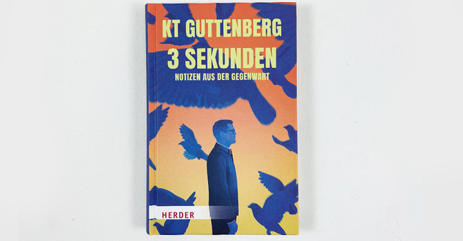  DV Guttenberg Buch 