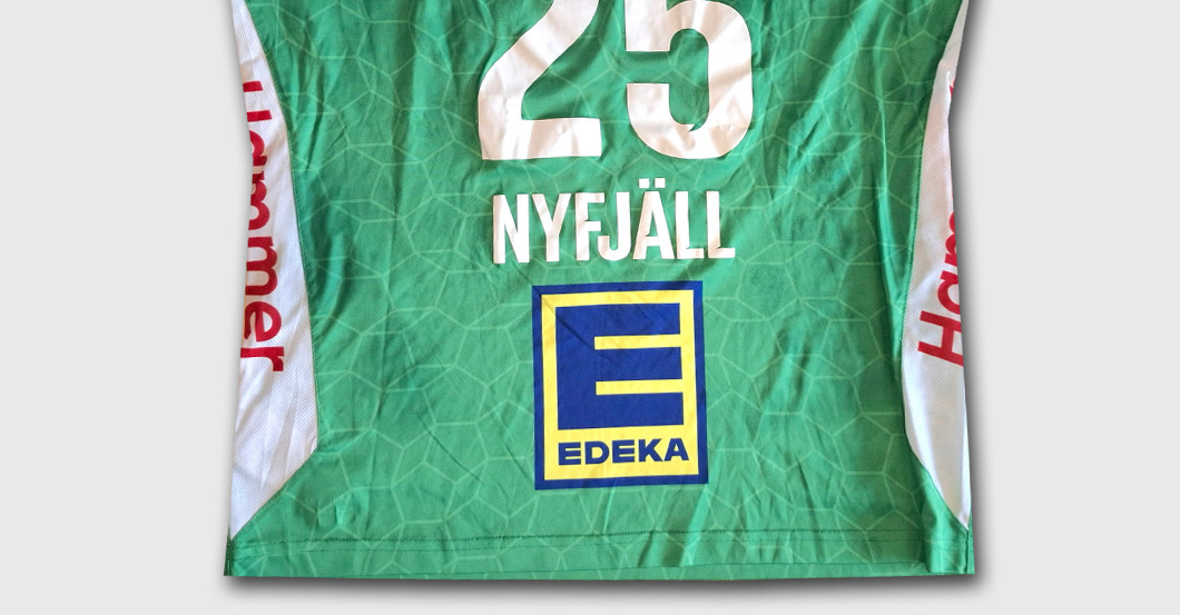  DV GWD Nyfjäll Trikot 