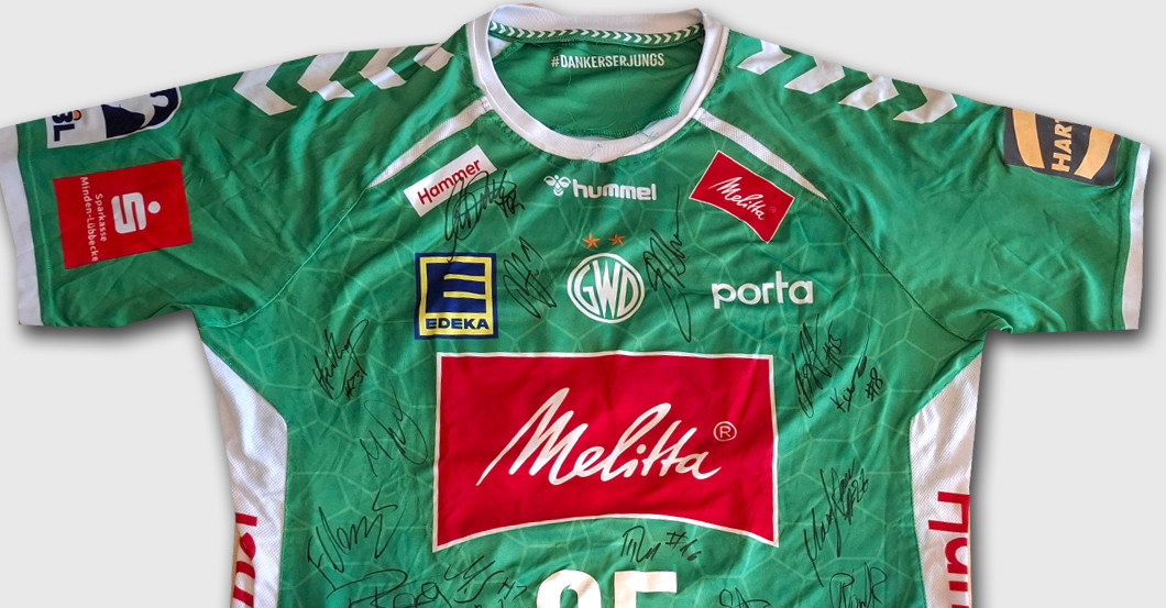  DV GWD Nyfjäll Trikot 