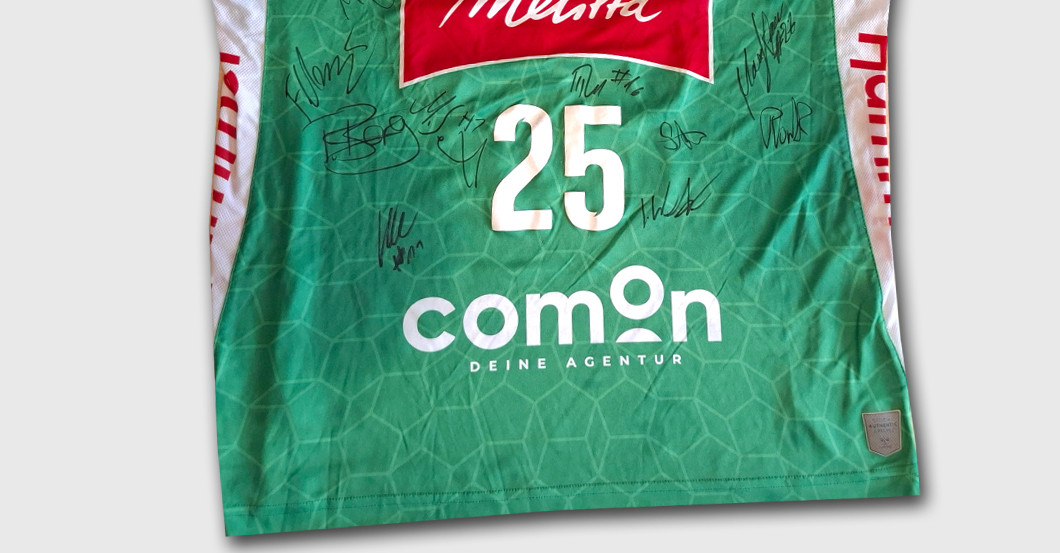  DV GWD Nyfjäll Trikot 