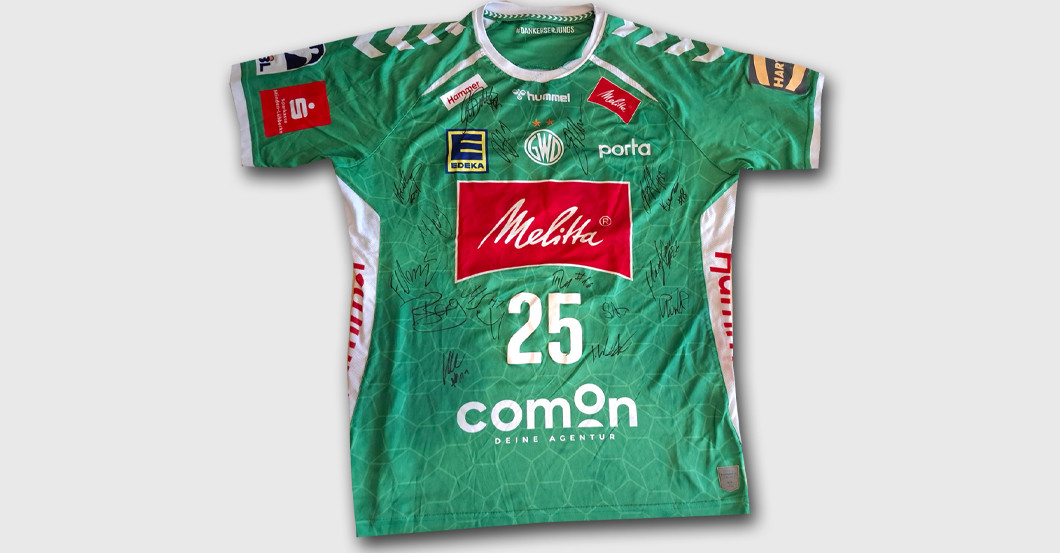  DV GWD Nyfjäll Trikot 