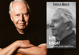  DV Harald Maack Lesung 