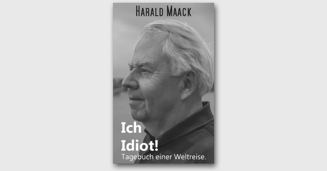 DV Harald Maack Lesung   DV Harald Maack Lesung