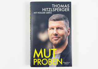  DV Hitzlsperger Buch 