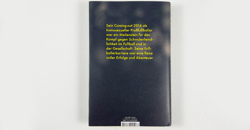 DV Hitzlsperger Buch   DV Hitzlsperger Buch