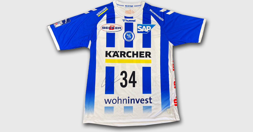 DV Kai Häfner Trikot   DV Kai Häfner Trikot