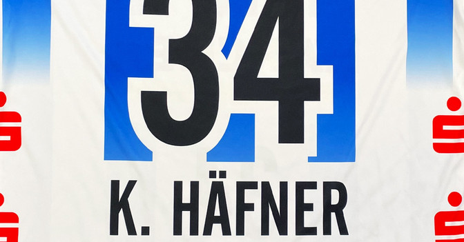 DV Kai Häfner Trikot   DV Kai Häfner Trikot