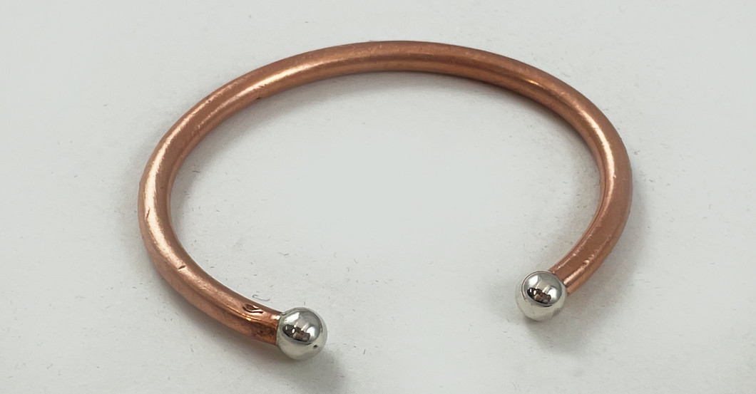  DV Kupferarmreif 