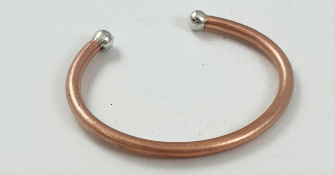  DV Kupferarmreif 