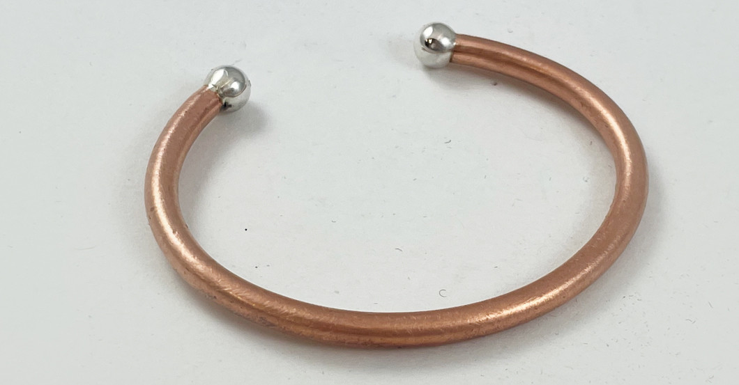  DV Kupferarmreif 