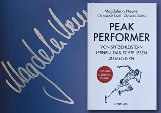  DV Magdalena Neuner Buch 