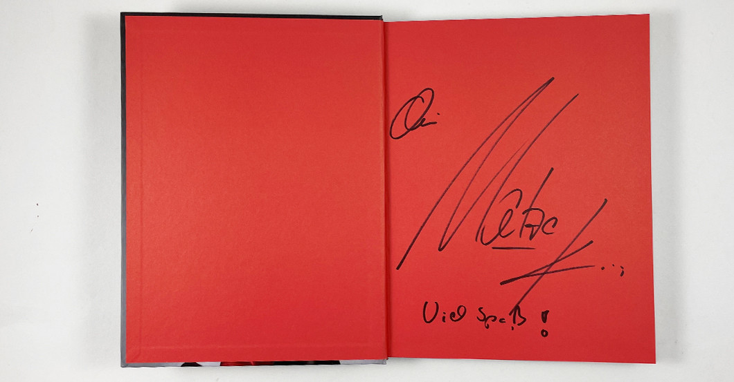 DV Matze Knops Kochbuch   DV Matze Knops Kochbuch