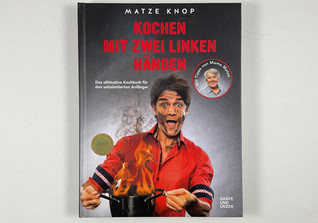  DV Matze Knops Kochbuch 