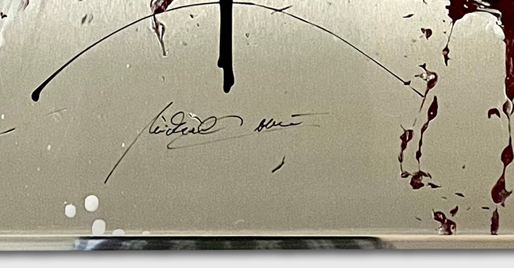 DV Öffler Mephisto   DV Öffler Mephisto