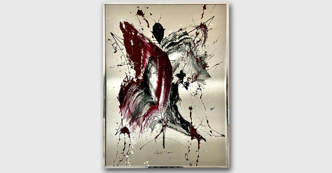 DV Öffler Mephisto   DV Öffler Mephisto