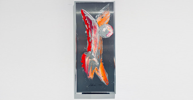 DV Öffler Tango   DV Öffler Tango