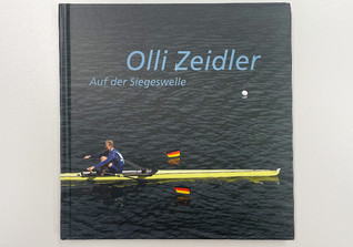 DV Olli Zeidler Buch 