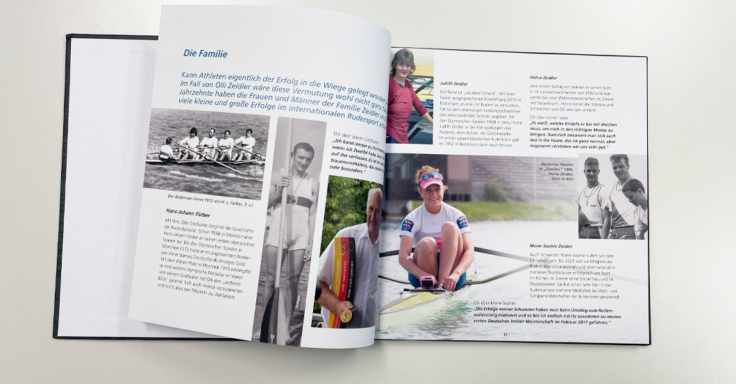 DV Olli Zeidler Buch   DV Olli Zeidler Buch