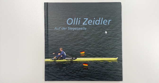 DV Olli Zeidler Buch   DV Olli Zeidler Buch